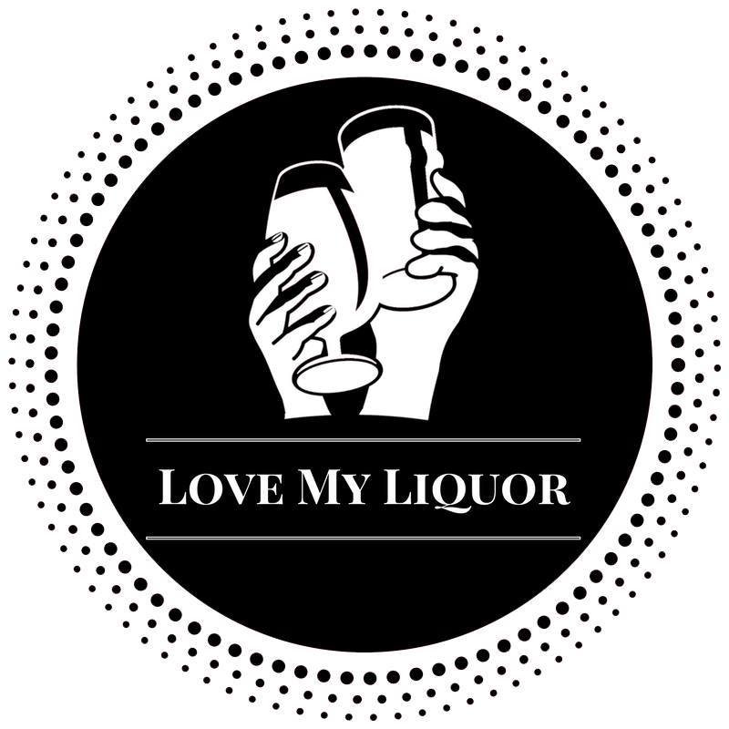 Love My L Logo