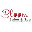 Bloom Salon and Spa Logo