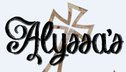 Alyssa's Antique Depot - Pace Logo