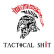 Tactical Shit - Clearwater Logo