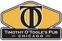 Timothy O'Toole's Pub Chicago Logo