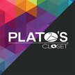 Plato's Closet - Bismarck Logo