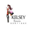 Kelsey Resale Hinsdale Logo