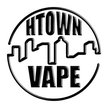 H Town Vape Logo