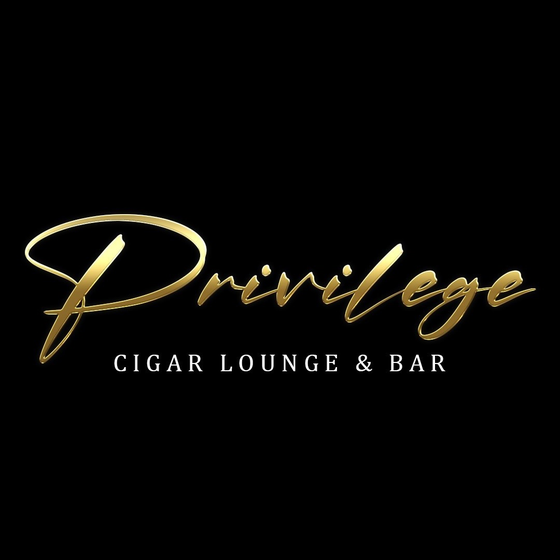Privilege Cigar Lounge & Bar Logo