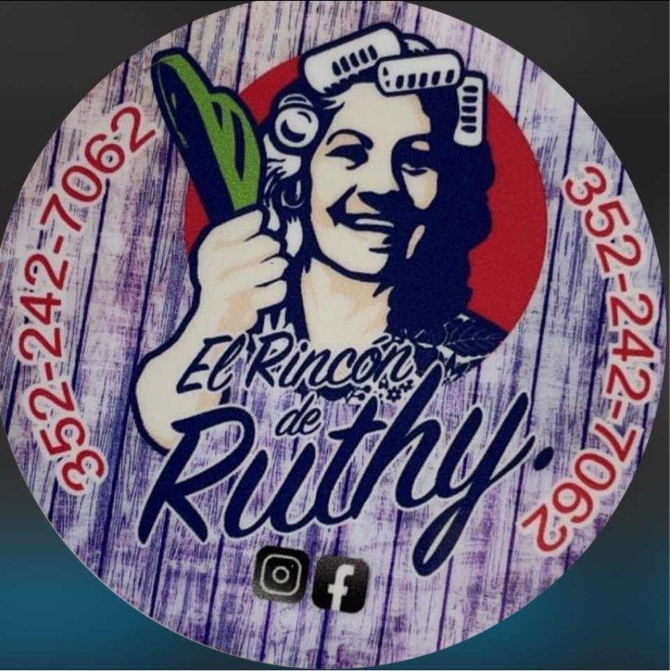 El Rincon de Ruthy - Rantoul Logo