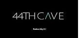 44th Cave - Miami Logo