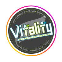 Vitality Nutrition Group Logo