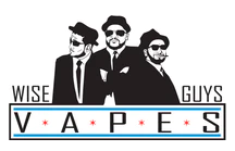 Wise Guys - Grayslake Logo
