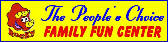 The People’s Choice Family Fun Logo