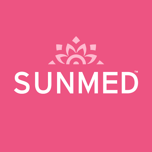 Your CBD Store | SUNMED Logo