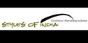 Styles Of India - West Dallas Logo