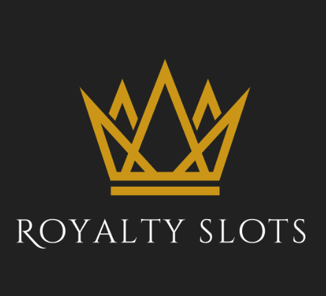 Royalty Slots - Roscoe Logo
