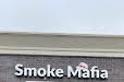 Smoke Mafia - Downers Grove Logo