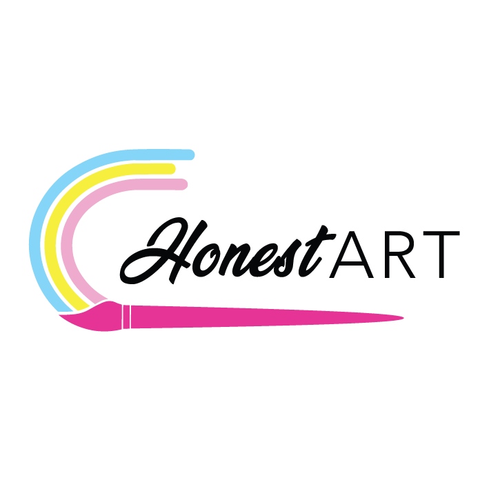 Honest Art Logo