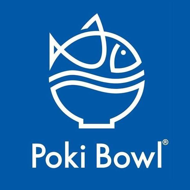 Poki Bowl - San Antonio Logo