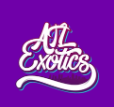 ATL Exotics - Atlanta Logo