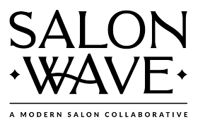 Salon Wave - Kennesaw Logo