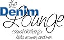 The Denim Logo