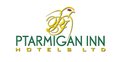 Ptarmigan Inn - Hay River Logo
