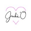 Jackie O Logo