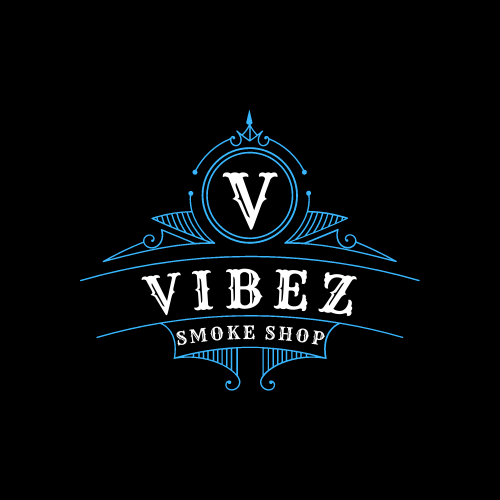 Vibez Smoke Shop Logo