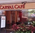 Carval Cafe Logo