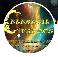 Celestial Vs - Pleasanton Logo