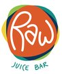 Raw Juice Bar Logo