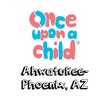 Once Upon a Child - Ahwatukee Logo
