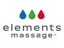 Elements Massage - Plano Logo