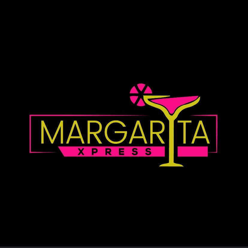 Margarita Xpress Logo