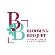 Blooming Bouquet - Kapuskasing Logo
