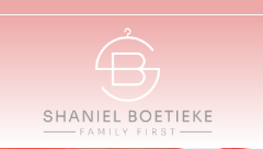 Shaniel Boetieke - Denton Logo