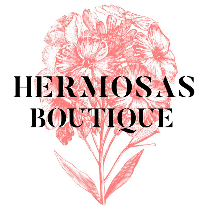 Hermosa Boutique - 734 S Alamo Logo
