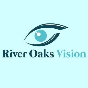 River Oaks Optical - Houston Logo