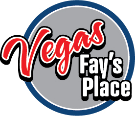 Fay's Place - Centralia Logo