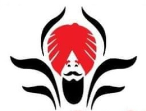 TEXAS INDIAN KABAB & GRILL -FW Logo