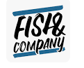 Fish and Company - Castle Rock Logo