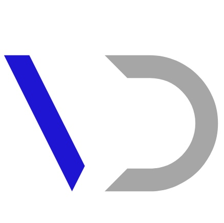 Vape District Brunswick Logo
