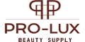 PRO-LUX BEAUTY SUPPLY Hialeah Logo