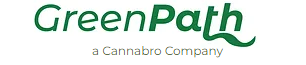 Green Path Cannabis Logo