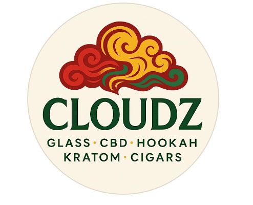 Cloudz Tobacco Logo