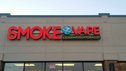 Puff N Up Smoke Shop-Milwaukee Logo