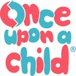 Once Upon A Child - Greenville Logo