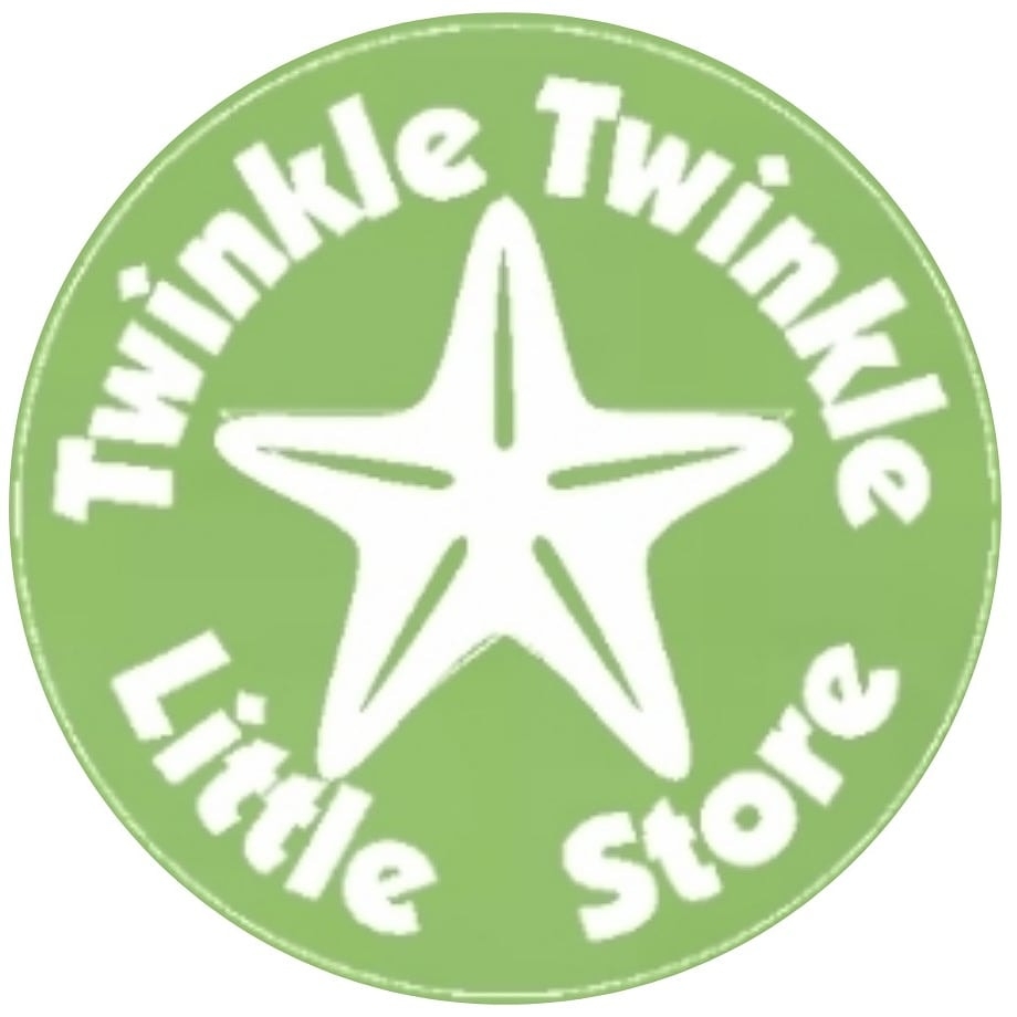 Twinkle Twinkle Little Store Logo