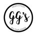 Gg's - Spring Logo