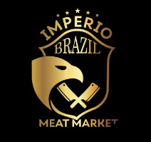 Imperio Brazil Meat Market Logo