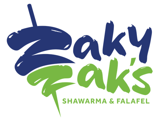 Zaky Zak’s - Tampa Logo