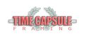 Time Capsule Framing Logo